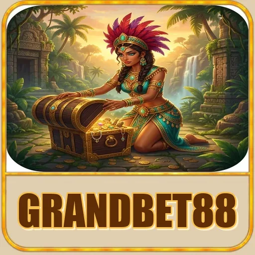 Beranda aplikasi grandbet88 setelah terbuka