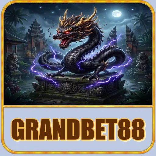 Pratinjau antarmuka grandbet88 setelah terpasang