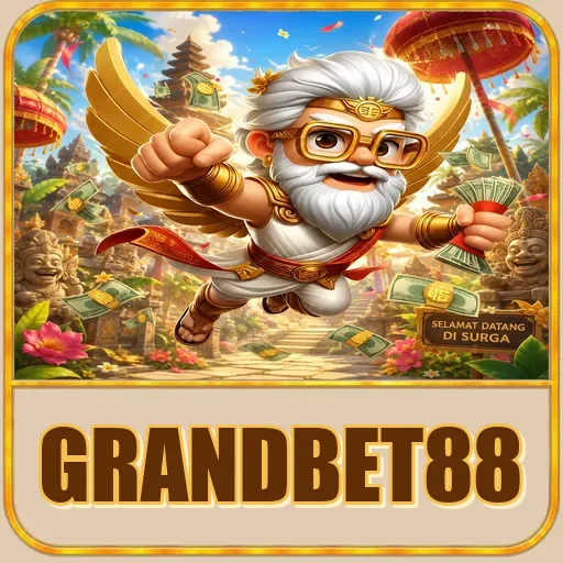 Pratinjau tampilan grandbet88