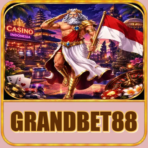 Pratinjau layar grandbet88